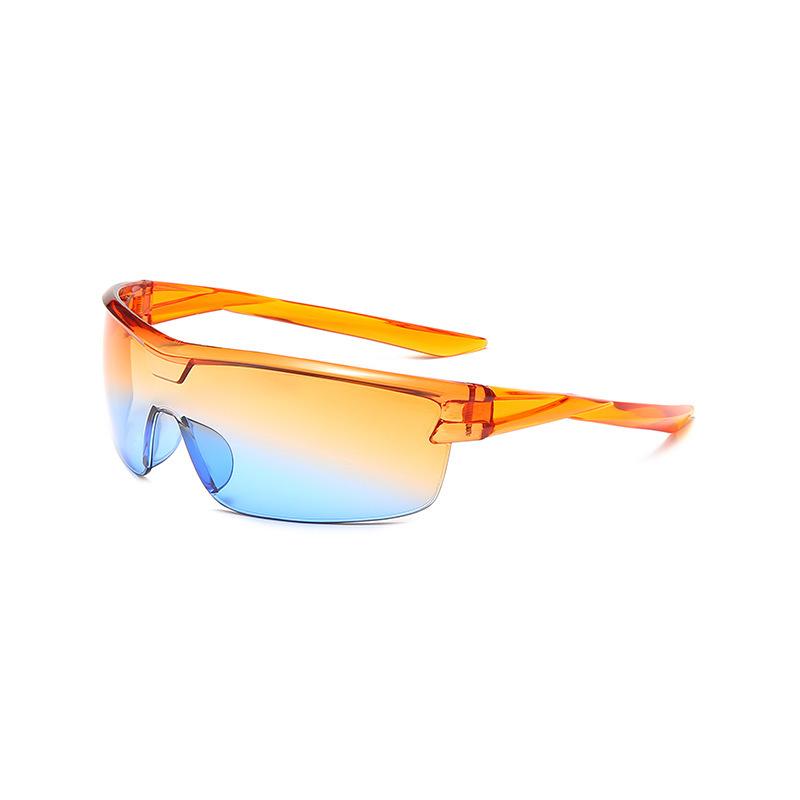 New Outdoor Sport Sunglasses Men'S Driving Shades Male Sun Glasses Vintage Travel Classic Sun Glasses Uv400