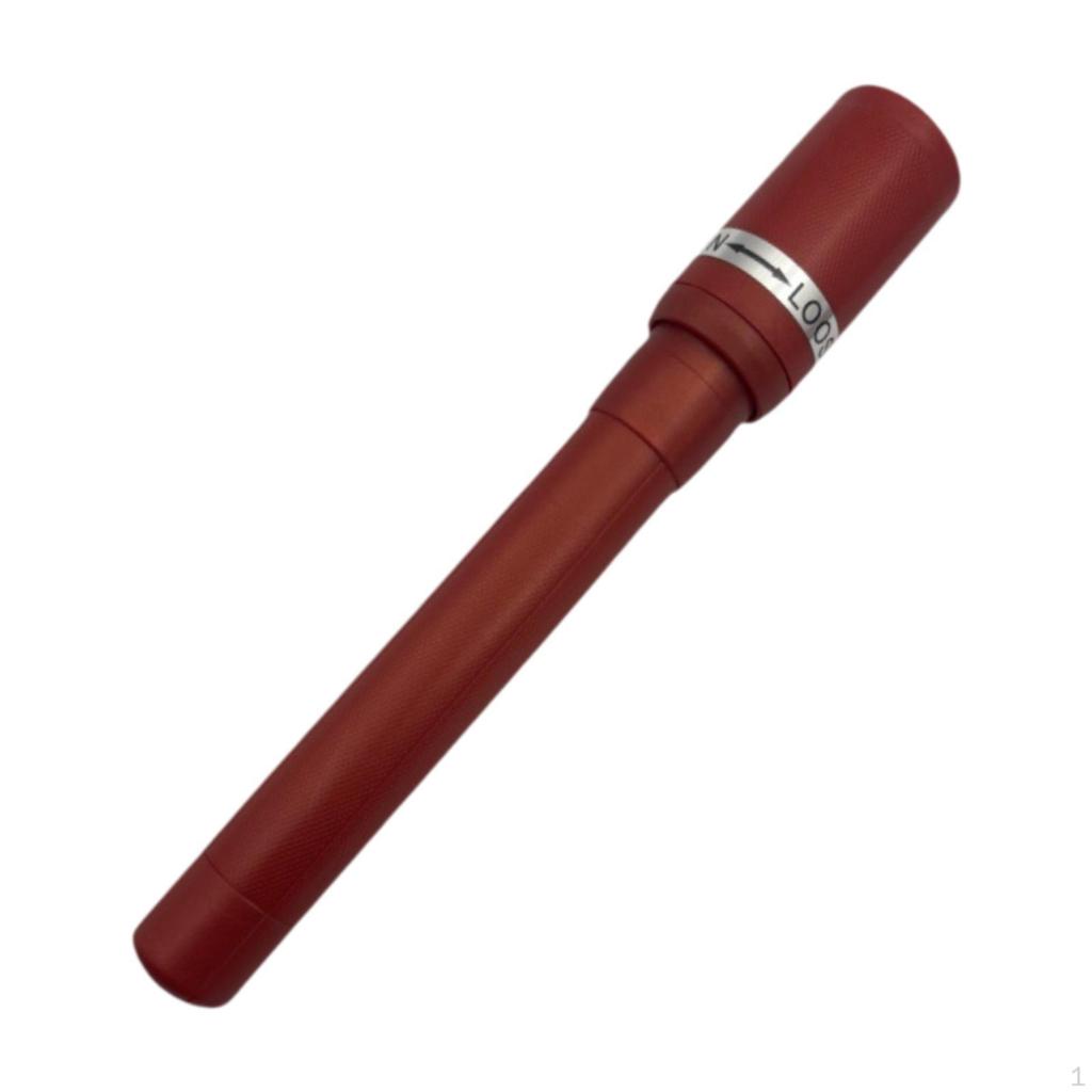 Cue Extension, Replacement Sleeve, Polypropylene Handle Models