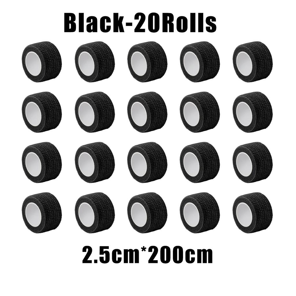 Self Adhesive Table Chair Leg Covers Belt Anti-Slip Furniture Foot Pad Strip Wrapping Shock Absorber Silent Floor Protector