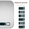 MiLing K17 Digital Kitchen Scale (CN Version)