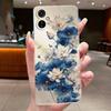 Soft TPU Case for Tecno Camon 19 NEO / Camon 19 Pro Aesthetic Luxury Stylish Cute Cool Silicone Phone Capa Cover Back Case Funda