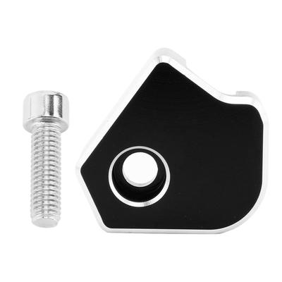 Motorcycle ABS Sensor Guard Protective Cover Protector Aluminum Alloy for Tenere 700 Rally Edition