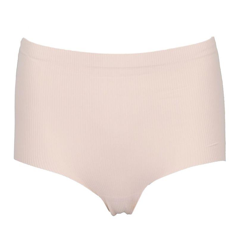 

Женские бесшовные невидимые трусики Alexane от Chantal Thomas XL бежевый