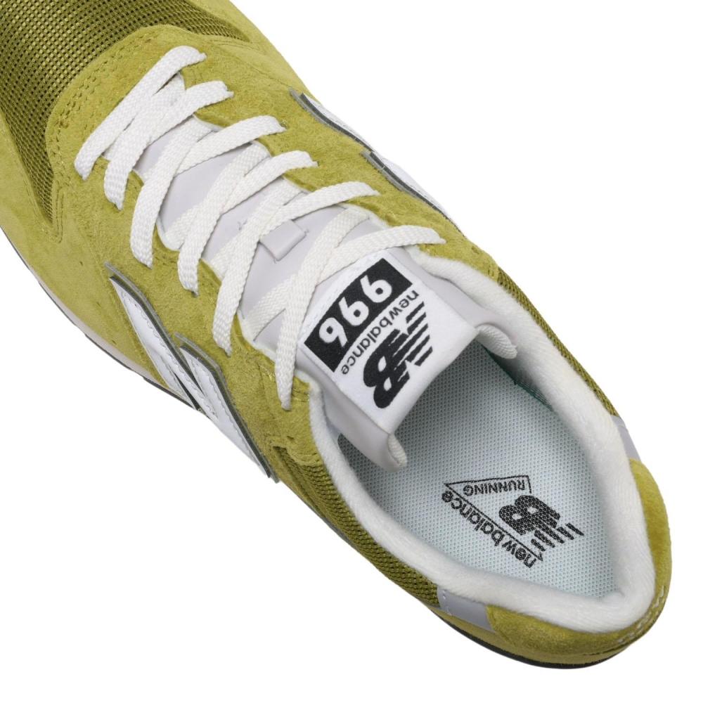 New Balance U996 Green 4ky  U996 4ky Green 4ky 