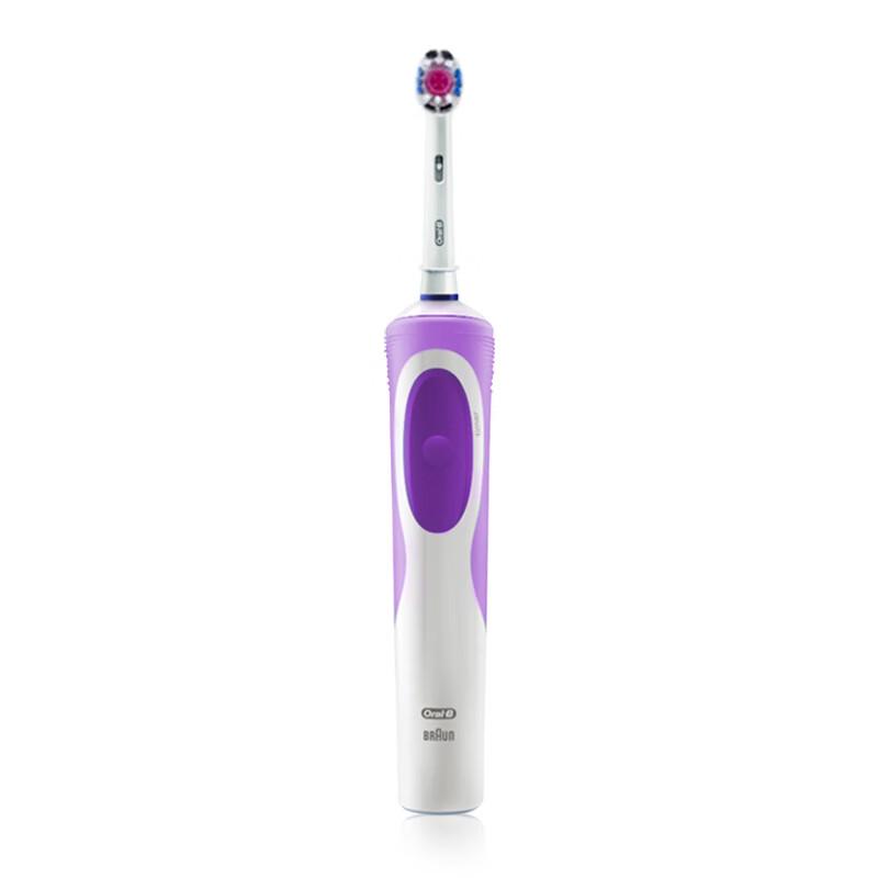 Oral-B D12 Vitality Rechargeable Electric Toothbrush