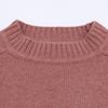 EXTREME CASHMERE Bold cashmere knit tops Not written BordeauxUsed