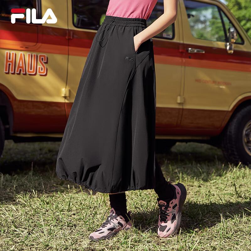 Fila Women's 2025 Summer Woven Skirt
