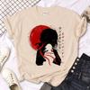Violet Evergarden Tshirts Women Graphic Tee Female Graphic Y2k Clothes