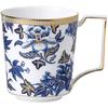 Wedgwood Hibiscus Mug
