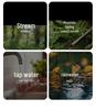 Portable Outdoor Ultrafiltration Water Purifier Straw