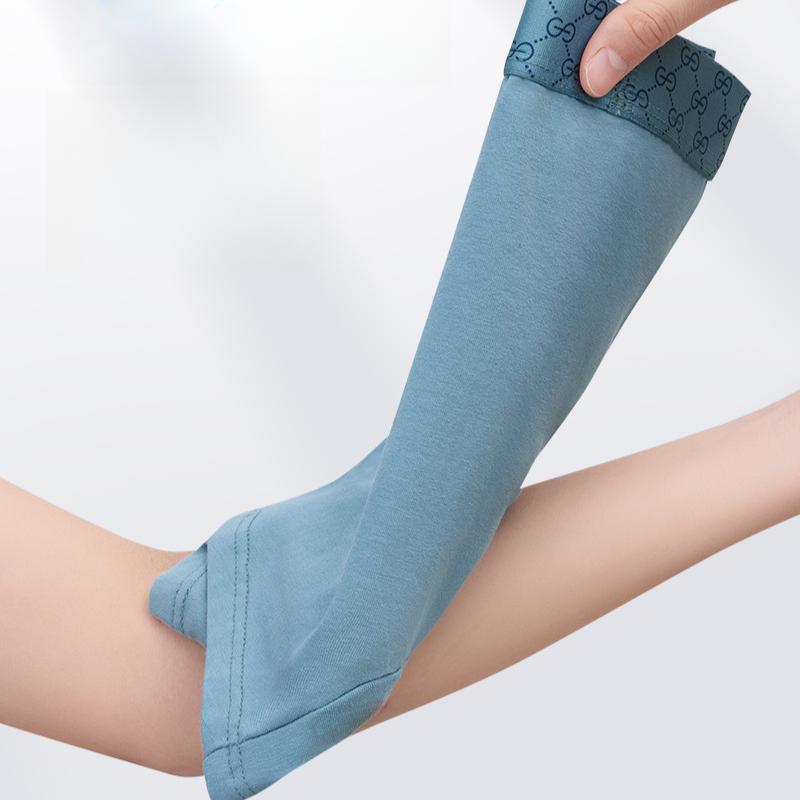 3pcs Men's Underwear Men's Antibacterial Plus Size Flat Corner Pants Men's Four Corner Pants and Shorts Boxer Brief