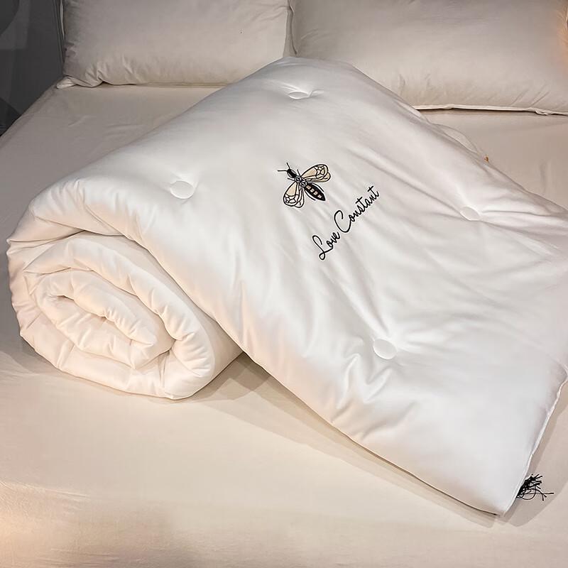 Yiyiai Lightweight Polyester Duvet