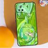 Nahida Genshin Impact Case For POCO F5 X3 X5 Pro M4 F3 F4 X4 GT M5s Cover For Xiaomi 12T 11T Pro 12X 12 13 Lite