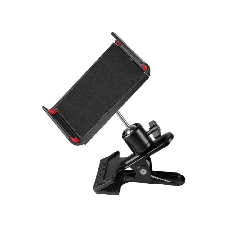 

Art Student Rotating Device Mount For 11inch Tablets Flexible Angle Adjustment Plastic Metal 1