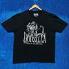Godzilla City Destroyer King of the Monsters Kaiju Tee XL