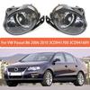 Fog Lamp Assembly For VW Passat B6 2006 2007 2008 2009 2010 Front Bumper Anti Fog Light D941700 D941699