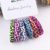 6Pcs/Set High Elasticity Printed Scrunchie Women Girls Children Elastic Hair Rubber Bands Accessories Tie Hair Rope Ring Holder