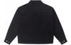 Converse Jackets Men's Black Lapel Moderate Other 10025260-A03