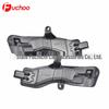 Mazda CX-3/4/5 Sequentielle LED-Blinker-Spiegelbeleuchtung, getönt