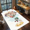 Large Area Floor Mat Rug "My Hero Academia" Non Slip Washable Carpet Bedroom Gamer Room Decor—kwq57