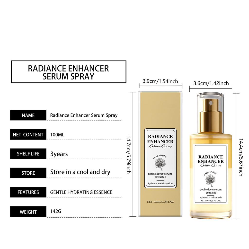 Mildly Nourish And Moisturize Facial Skin, Tender And Skin Care,100ml