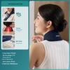 Philips Herbal Heat Therapy Neck Wrap CN plug (adapter included)