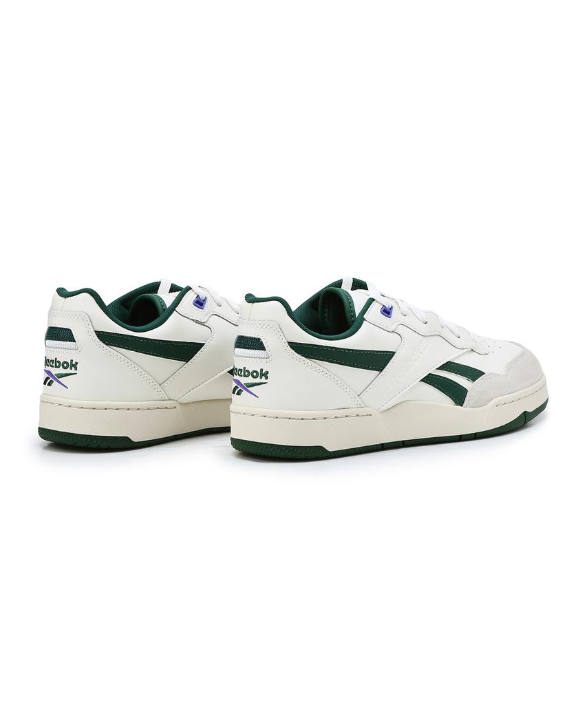 Reebok Bb 4000 Ii - Green / Ie6833