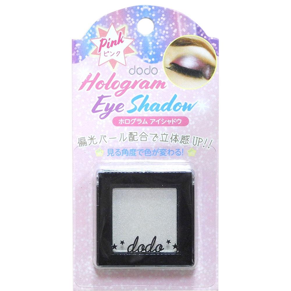 

Голографические тени для век Pearl Hilton HE02 2G