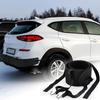 Bumper Protector For Cars High-Density Shock Absorption Automotive Accessories Bumper Guard For Suv For Vehicle SUV Van Sedan