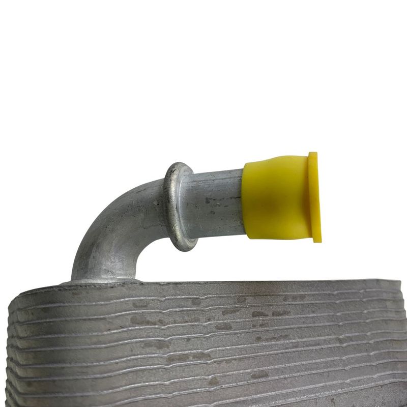 ZOOMKEY Engine Oil Cooler Fit For Mercedes C300 7.09269.74.0 709269740 31830 103270 95256 9123 0218152