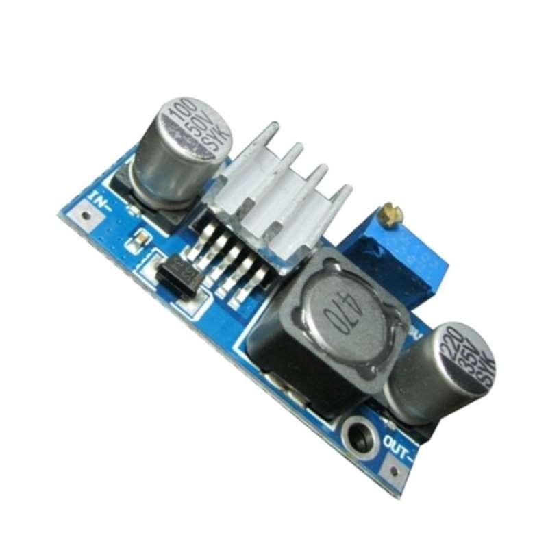 LM2596 Voltage Regulator