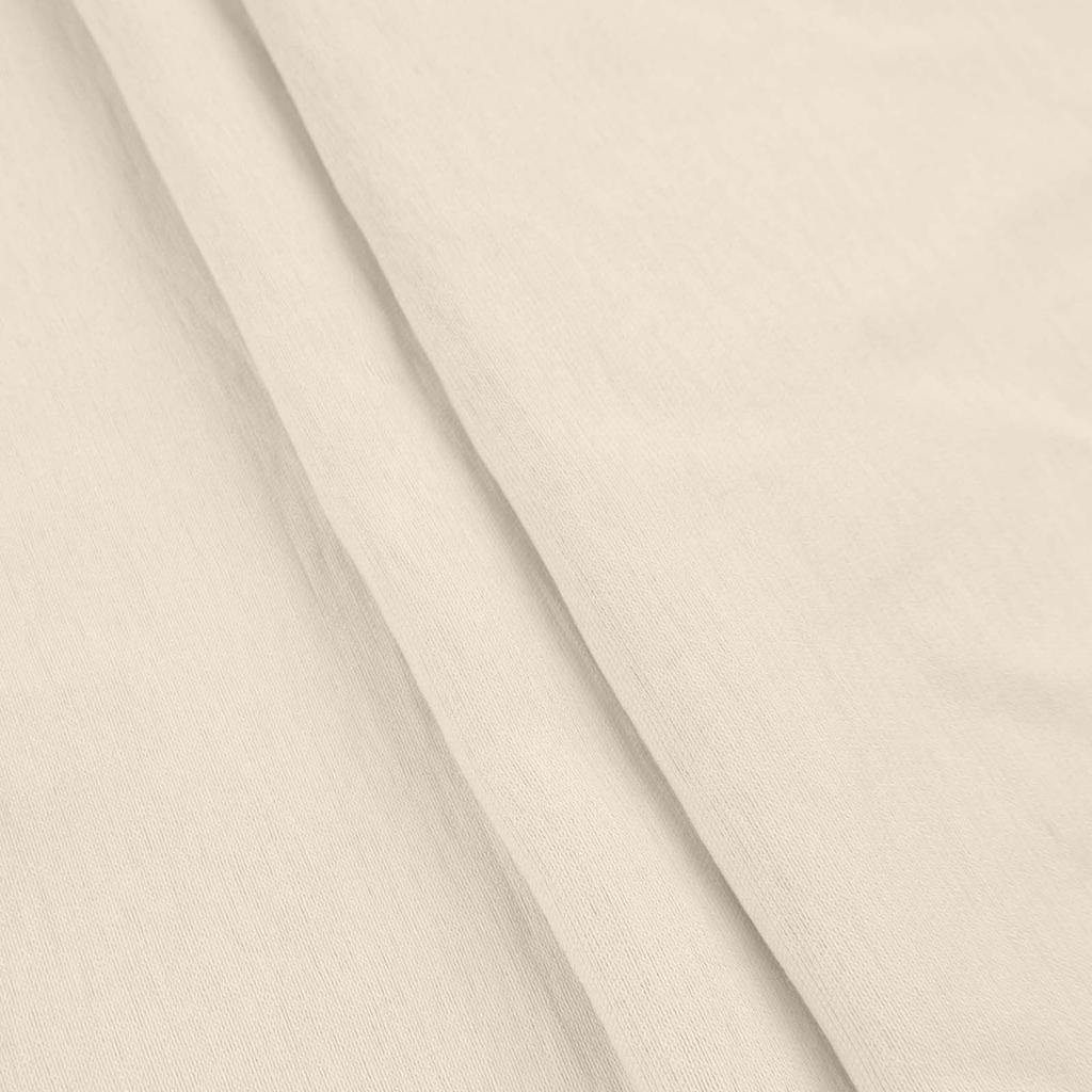 Women's Plus Size Casual Fashion Solid Color Round Neck Long Sleeves Dress