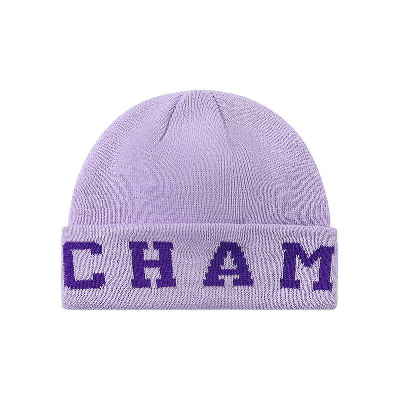 Champion Kids  Knitted Beanie One Size