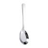 Chinese Style 410 Stainless Steel Flat Feeding Spoon