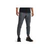 Under Armour Unstoppable Woven Tapered Sports Pants Men Dark-Grey 1352027-012