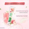 Darlie Gentle Clean Peach Tea Toothpaste Set