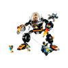 Lego Robo-Angriff