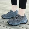 Damenschuhe in Übergröße neue Sportschuhe Damen Flyknit Luftpolstersocken Schuhe Rocking Shoes Freizeitschuhe Laufschuhe Größe 42