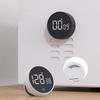 Magnetic Suction Kitchen Timer Multifunctional Digital Alarm Clock  Cooking