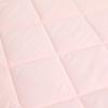 Mercury Home Textiles All-Season 7-Hole Fiber Mother-Child Quilt