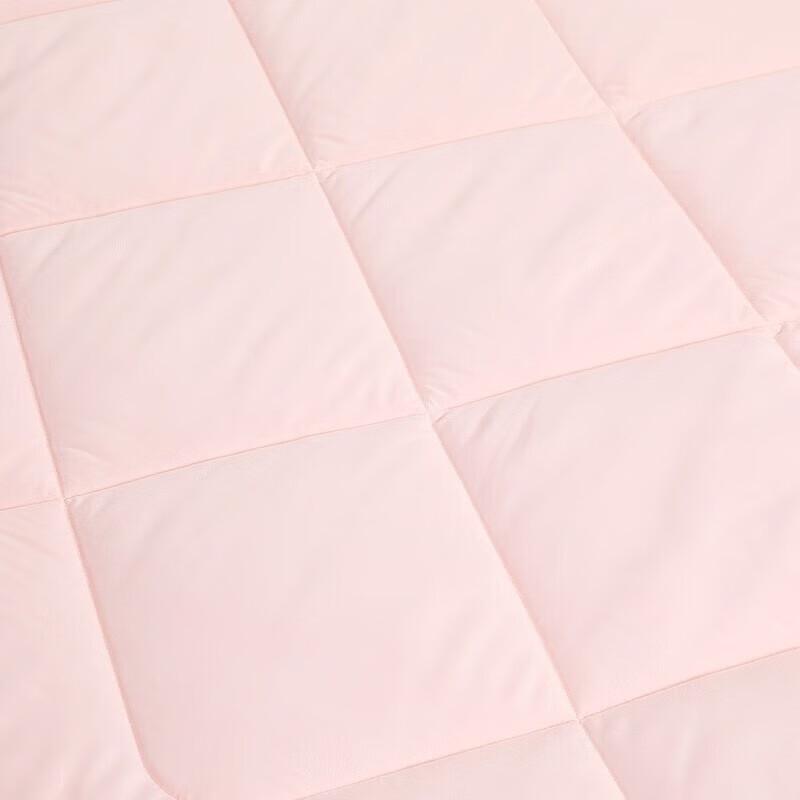 Mercury Home Textiles All-Season 7-Hole Fiber Mother-Child Quilt