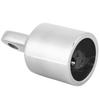 Stainless Steel Eye End for Boat Bimini Top Connecting Cap Screw  Fitting Hardware 7 8  1