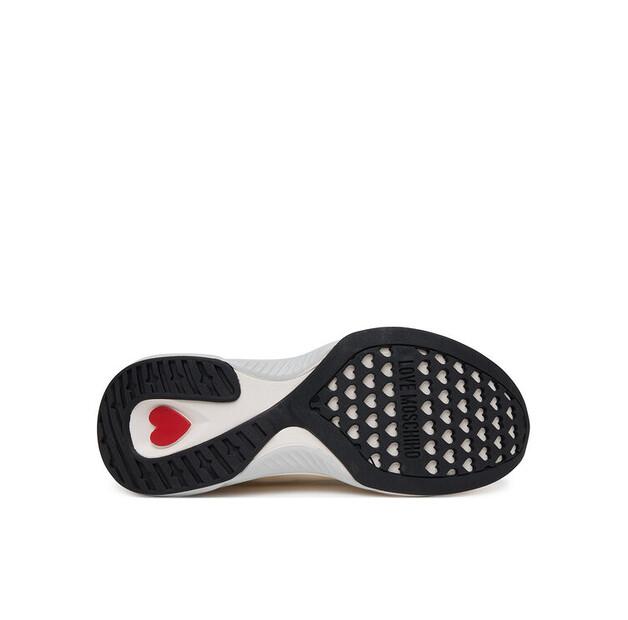 Кроссовки LOVE MOSCHINO JA15475G0MIY210A