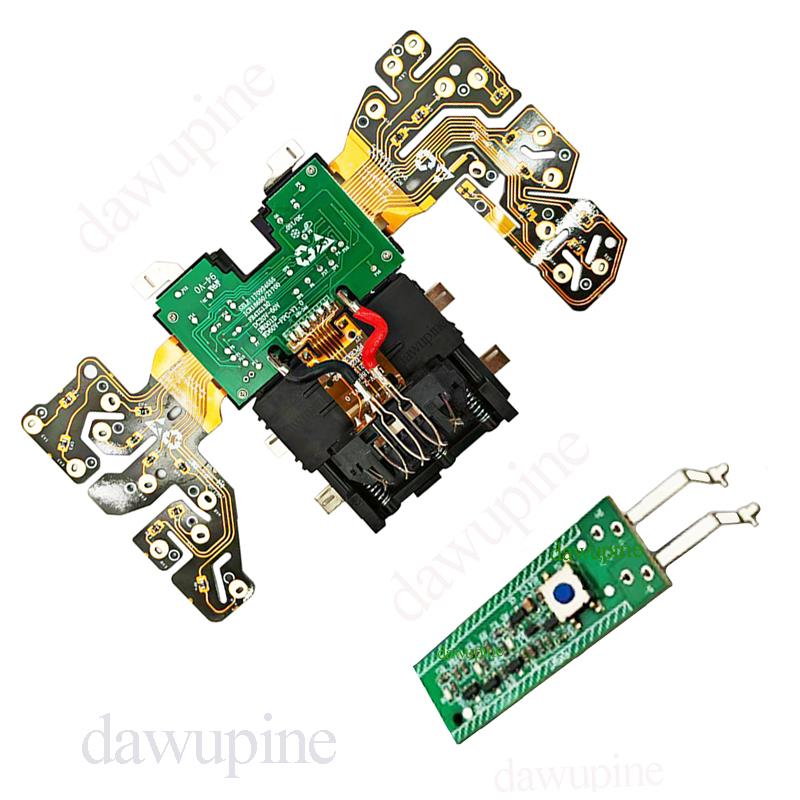 DCB609 Lithium Battery Case 15X21700 BMS Charging Protection Circuit Board Box For DeWalt For FlexVolt 20V 60V Housings DCB612