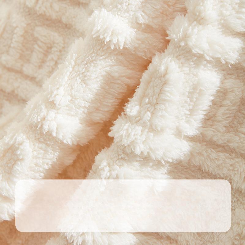 Nordic Minimalist Style Sofa Towel Full Cover Cloth Four Seasons Universal Non-Slip All-Inclusive Sofa Cover Universal Cover Thickened