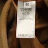 Beauty products UNITED ARROWS Wool blend Made in Japan coat Special wing Women Used