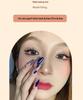 Frame Post Romantic Lip Mud Set - Soft Matte Velvet, Easy-Apply, Natural Whitening Lipstick