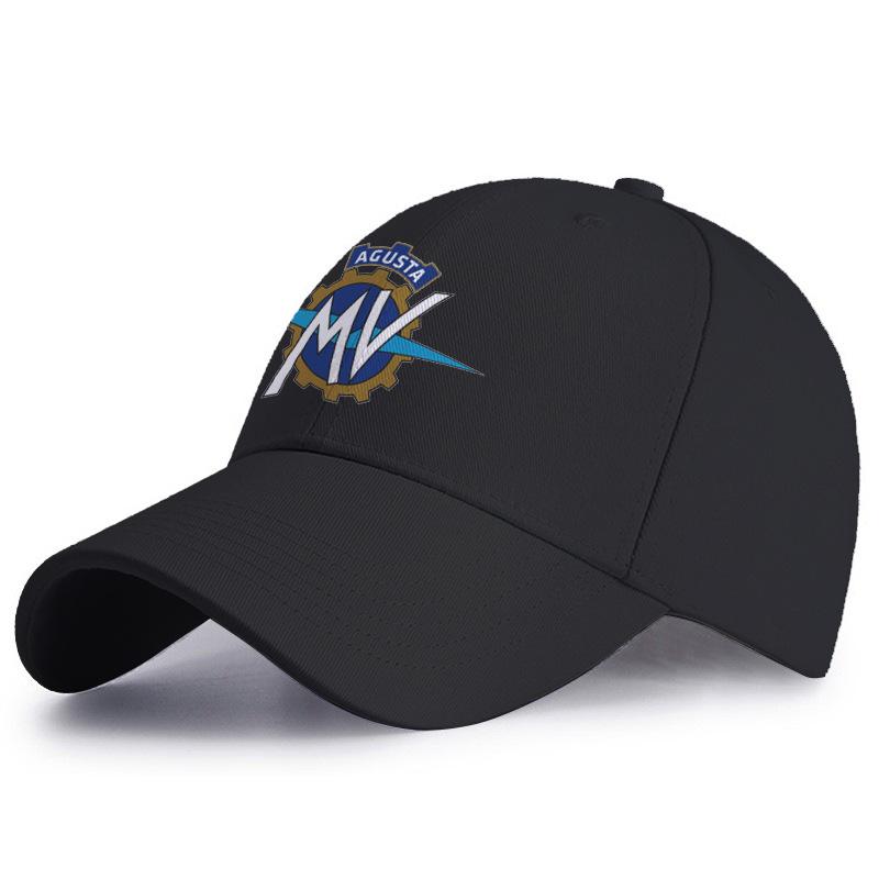 Summer baseball cap spot printing cap outdoor sunshade sunscreen cap autumn tide brand sun hat CTZX
