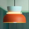 Modern Minimalist Macaron Pendant Light Led Hanging Living Room Study Bar Dining Room Bedside Bedroom Indoor Lighting Decor Lamp