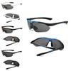 Elegant Uv400 Lens Set Polarized Cycling Glasses Eyewear With Timeless Design